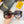OVERSIZED FF DIAMONDS SQUARE FRAME SUNGLASSES FE40065F IN ACETATE