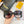 OVERSIZED FF DIAMONDS SQUARE FRAME SUNGLASSES FE40065F IN ACETATE