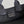 MINI BOOK TOTE 21 BLACK MACCROCANNAGE CALFSKIN