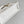 MINI BOOK TOTE 21 WHITE MACCROCANNAGE CALFSKIN