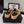 cc beige quilted calfskin platform