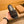 GG Men's Slide Black Calfskin 709745