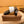 GG Men's Slide White Cowhide 709746
