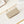 23p vanity 17cm cream lambskin light gold hardware