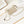 23p vanity 17cm cream lambskin light gold hardware