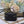 CARO 16 MINI VANITY CASE IN BLACK MACROCANNAGE LAMBSKIN