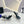 SL CRYSTAL BUCKLE TACCO ALTO NERO SATINATO