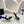 SL CRYSTAL THIN BELT TACCHI ALTI NERO RASO