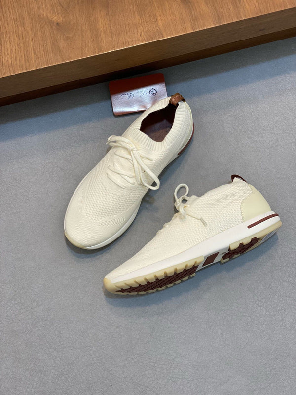 LP 360 FLEXY WALK SNEAKER LANA BIANCA
