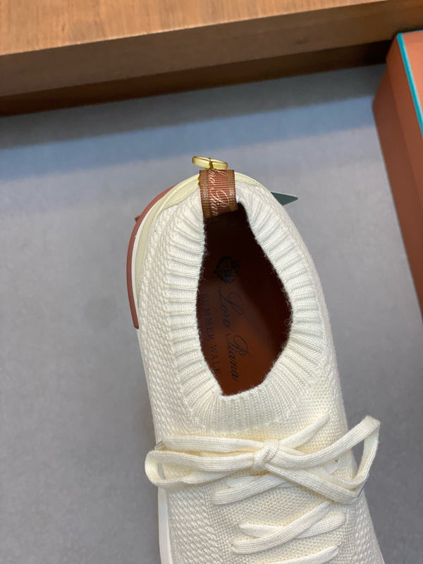 LP 360 FLEXY WALK SNEAKER LANA BIANCA