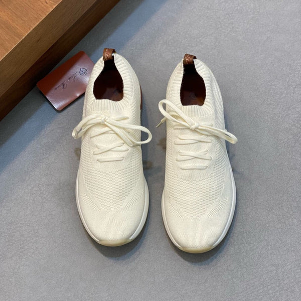 LP 360 FLEXY WALK SNEAKER LANA BIANCA