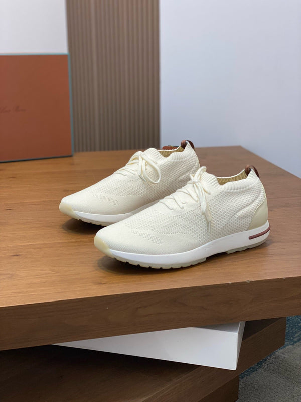 LP 360 FLEXY WALK SNEAKER LANA BIANCA