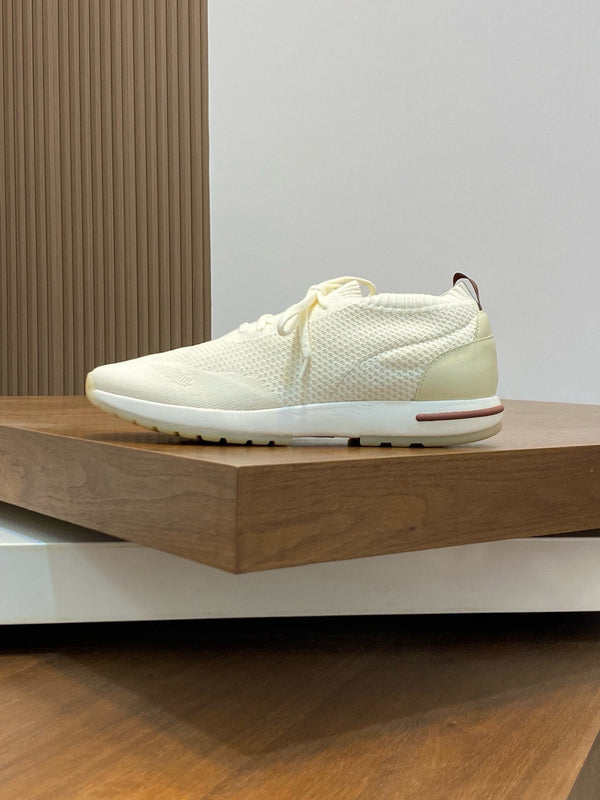 LP 360 FLEXY WALK SNEAKER LANA BIANCA