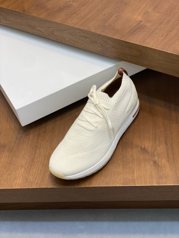 LP 360 FLEXY WALK SNEAKER LANA BIANCA