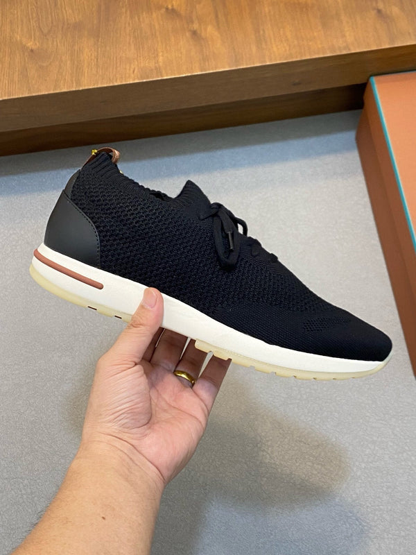 LP 360 FLEXY WALK SNEAKER LANA NERA