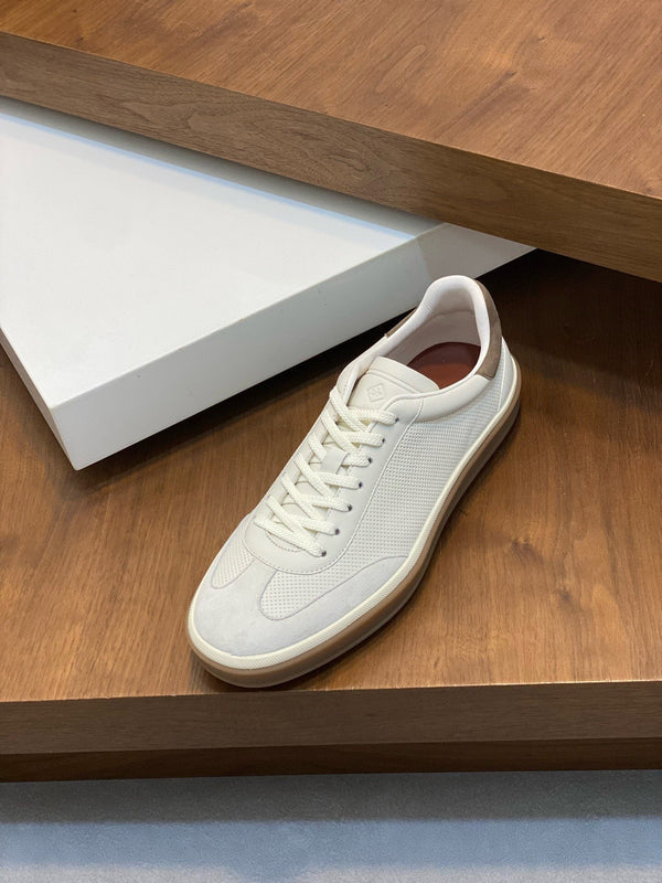 LP 360 TENNIS WALK SNEAKERS CLOUD MESH CALFSELL