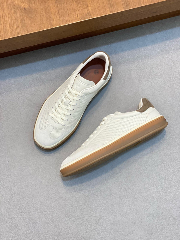 LP 360 TENNIS WALK SNEAKERS CLOUD MESH CALFSELL