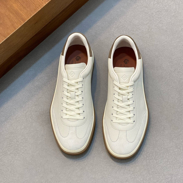LP 360 TENNIS WALK SNEAKERS CLOUD MESH CALFSELL