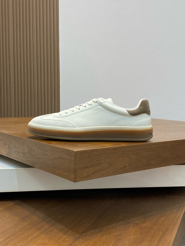 LP 360 TENNIS WALK SNEAKERS CLOUD MESH CALFSELL