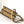 Peekaboo ISeeU Petite 20 Bag Light Brown Leather Shw