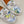 GG Men's Flower Loafer White Calfskin 561760