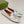 GG Men's Flower Loafer White Calfskin 561760