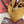 LARGE 36 BALE BAG IN MUSTARD YELLOW GRAINED CALFSKIN