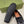 GG Men's Tassel Loafer Black Calfskin 561800