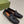 GG Men's Tassel Loafer Black Calfskin 561800