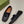 GG Men's Tassel Loafer Black Calfskin 561800