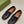 GG Men's Tassel Loafer Black Calfskin 561800