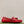 GG Men's Tassel Loafer Red Calfskin 561801