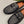 GG Men's Leather Loafer Stud Black Calfskin 561804