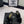 mule sandal 70 black velvet lambskin