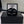 mule sandal 70 black velvet lambskin
