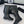 cc rainboot black rubber