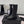 cc rainboot black rubber