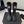 cc rainboot black rubber