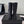 cc rainboot black rubber