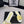 mule sandal striped yellow white
