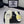 mule sandal striped yellow white