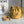 LOE 32 FLAMENCO PURSE BUCKET IN SAHARA MELLOW NAPPA LAMBSKIN