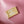 24p medium classic 25cm pink tweed gold hardware