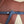 EXTRA POCKET L19 IN AZURE BLUE CALFSKIN WITH SILVER HARDWARE