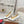 CL 25s Scepter Pumps 85mm White Patent Leather 446632