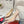 CL 25s Scepter Pumps 85mm Beige Patent Leather 446633