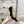 CL 25s Scepter Pumps 85mm Black Patent Leather 446634
