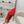CL 25s Scepter Pumps 85mm Red Patent Leather 446635