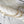 cc 24s woc 19cm white calfskin pearl ball