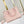 ONTHEGO PM 25 IN OPALE PINK MONOGRAM EMPREINTE LEATHER